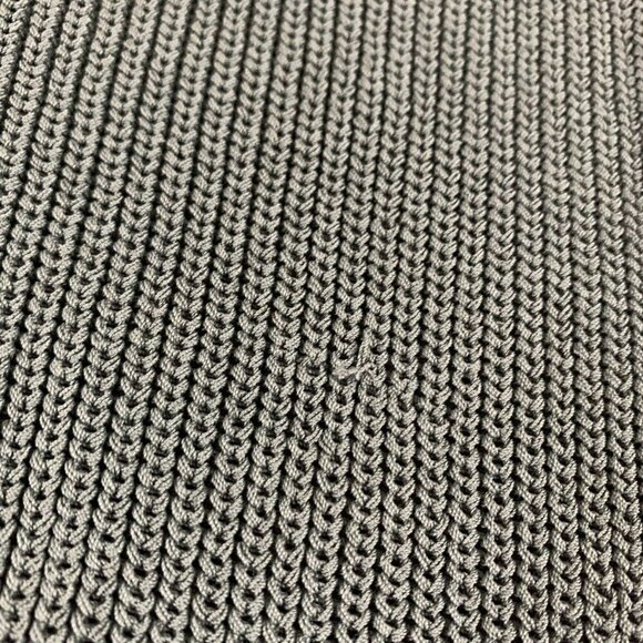 Wilfred Green Cowl Neck Sweater - Picture 12 of 13